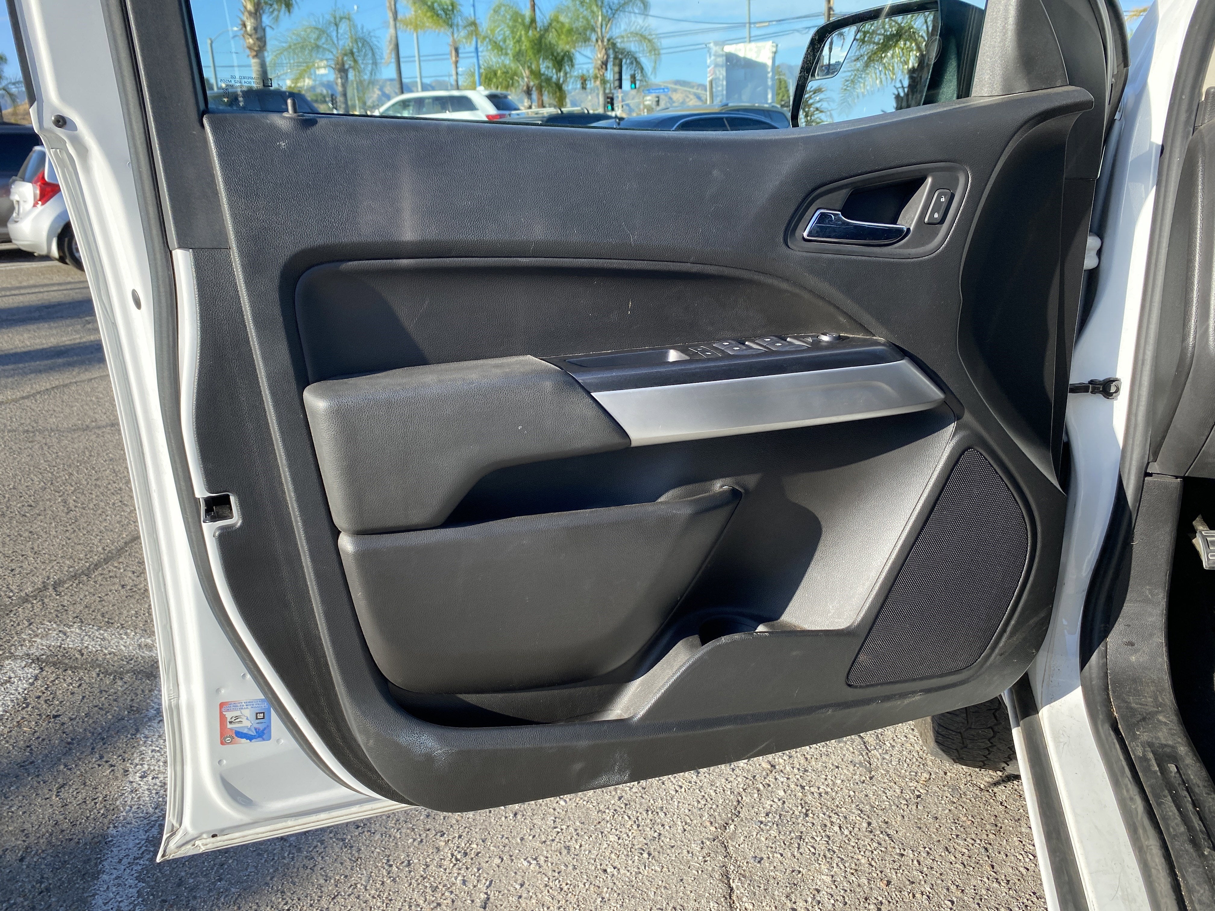 2020 Chevrolet Colorado 4WD LT