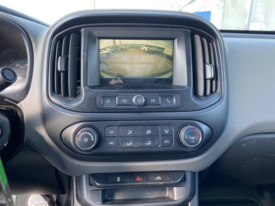 2019 Chevrolet Colorado 2WD Work Truck