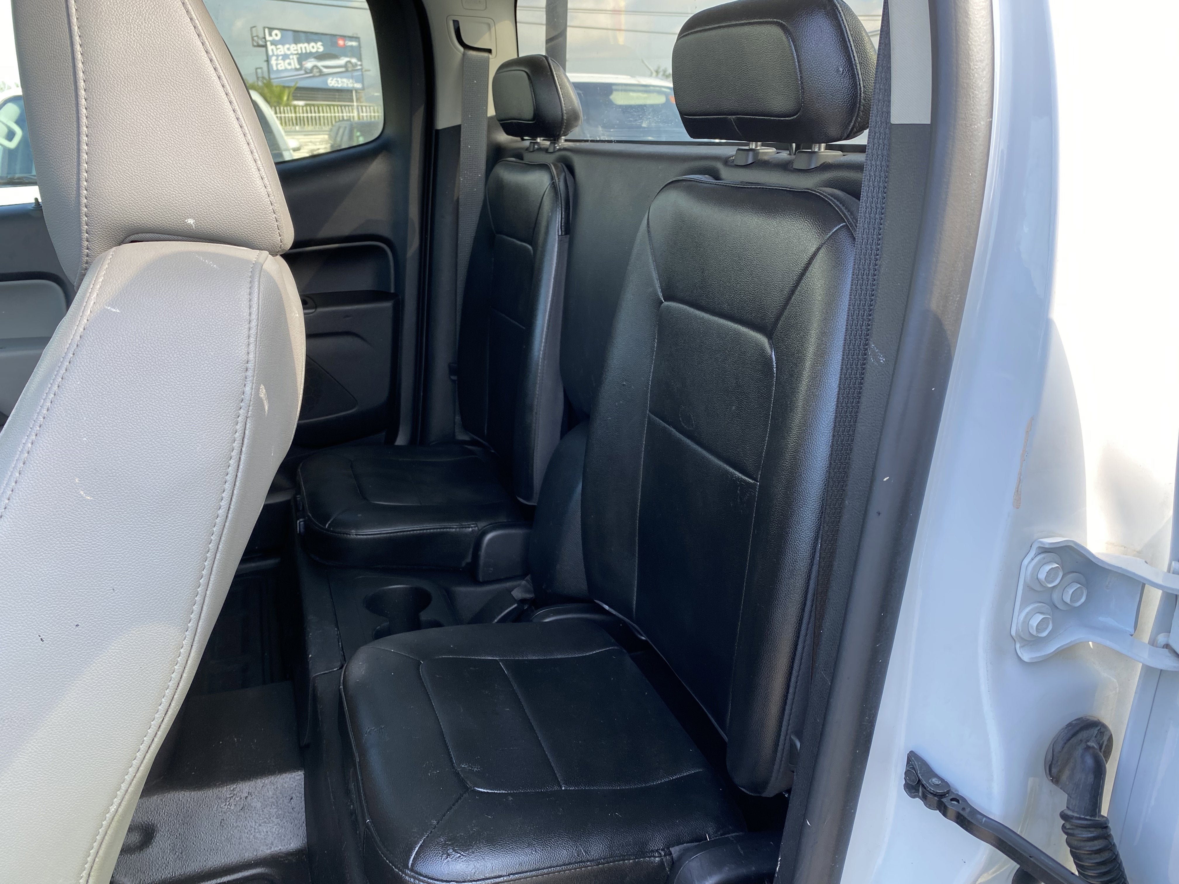 2019 Chevrolet Colorado 2WD Work Truck