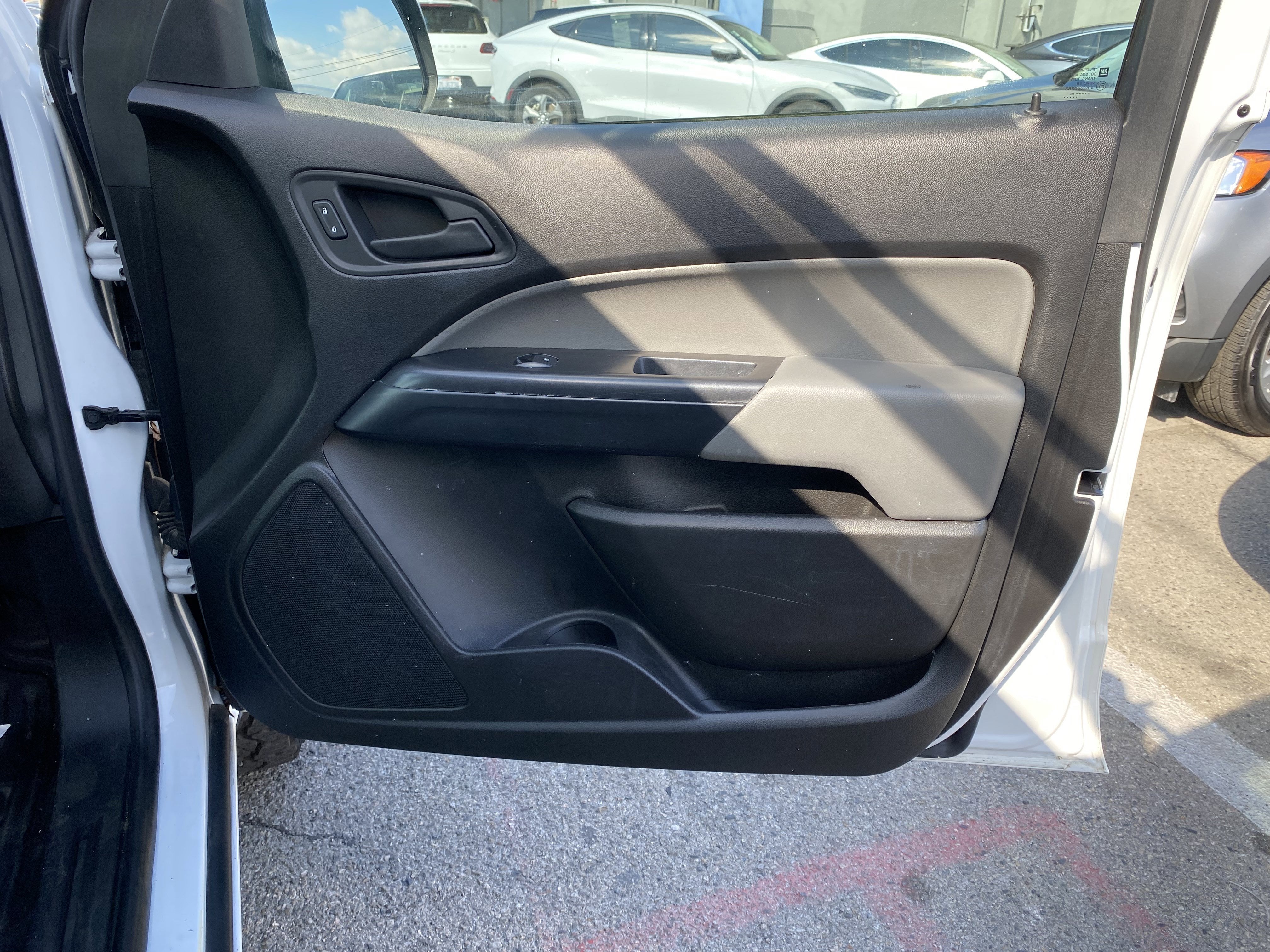 2019 Chevrolet Colorado 2WD Work Truck