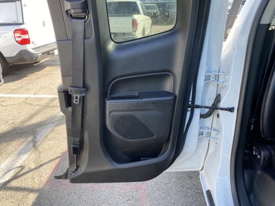 2019 Chevrolet Colorado 2WD Work Truck