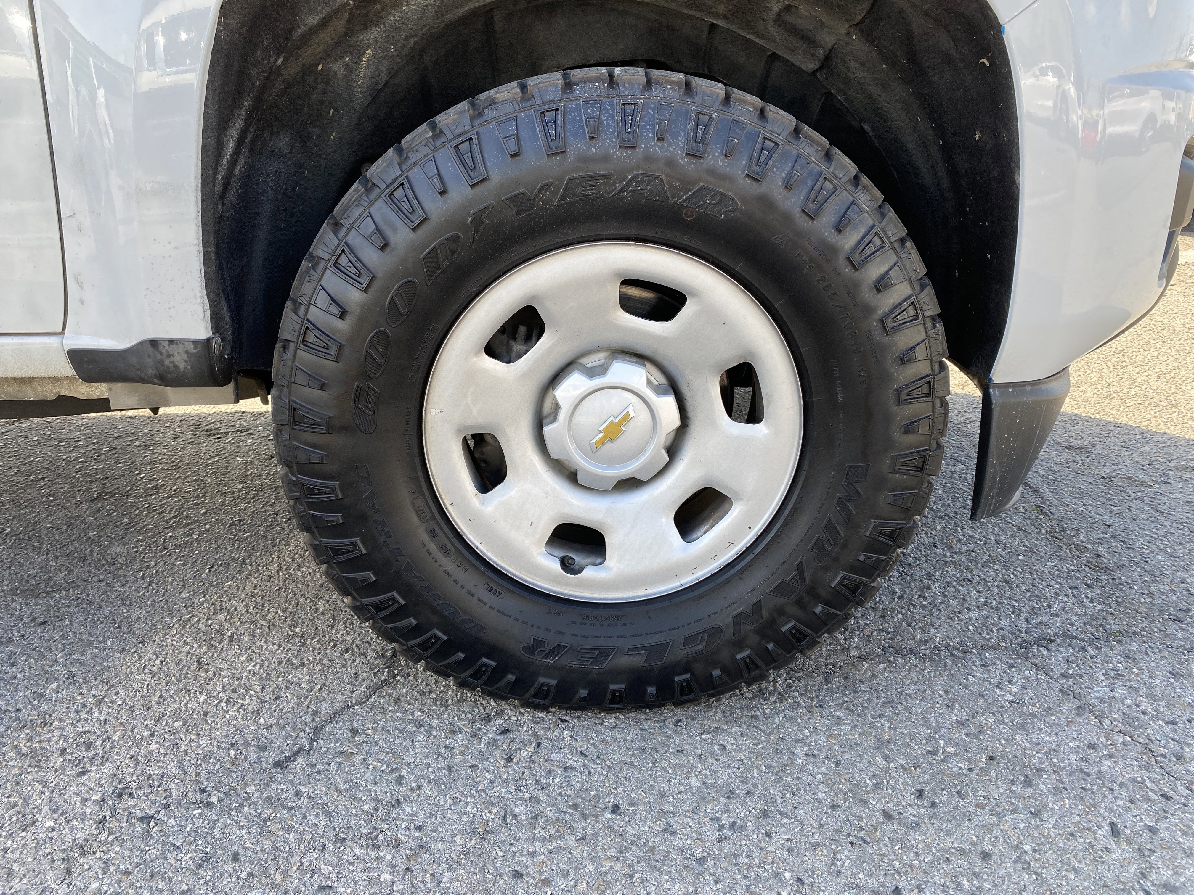 2019 Chevrolet Colorado 2WD Work Truck