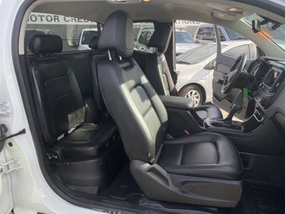 2019 Chevrolet Colorado 2WD Work Truck