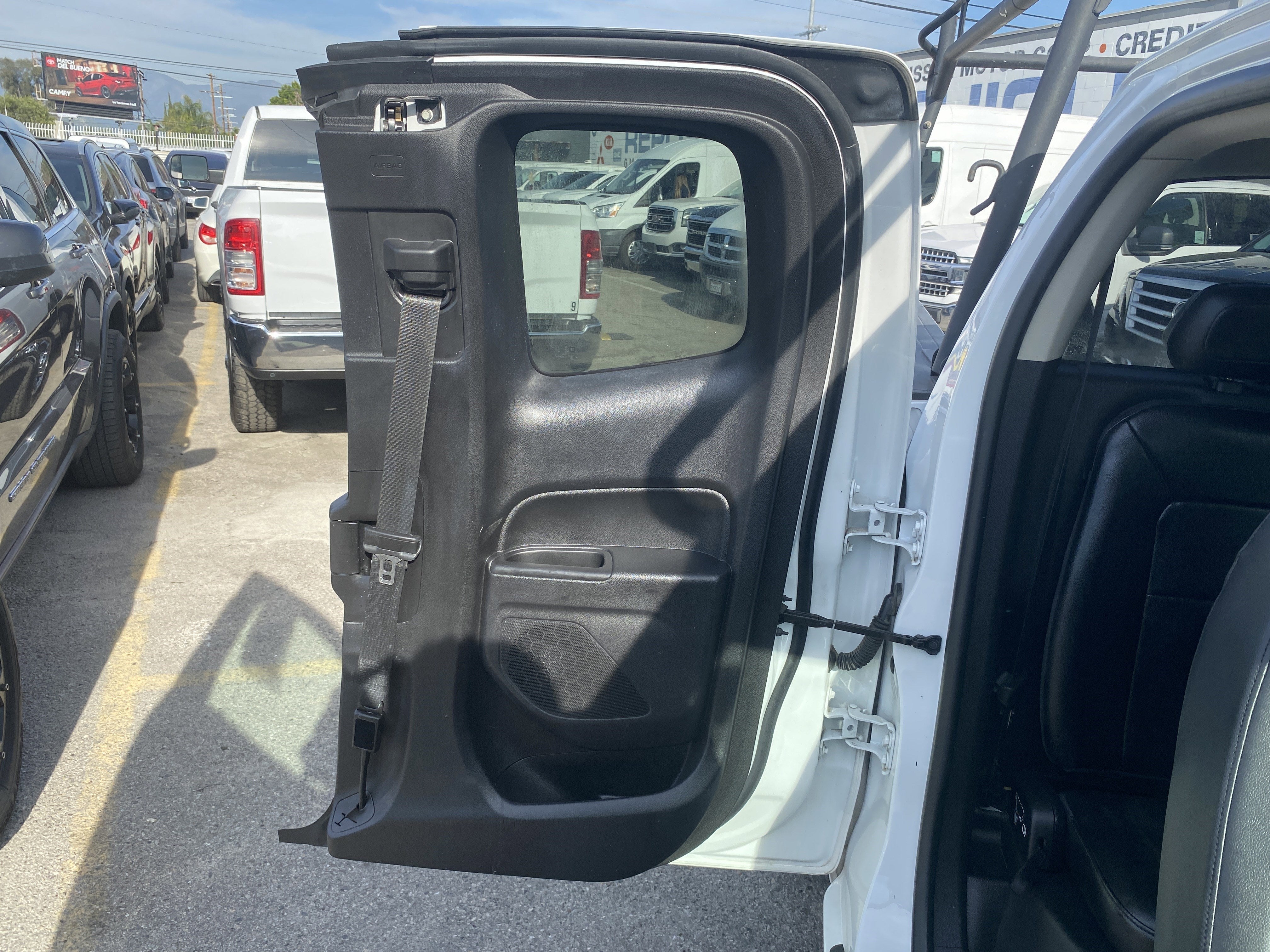 2019 Chevrolet Colorado 2WD Work Truck