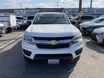 2019 Chevrolet Colorado 2WD Work Truck