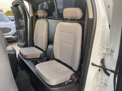 2019 Chevrolet Colorado 2WD Work Truck