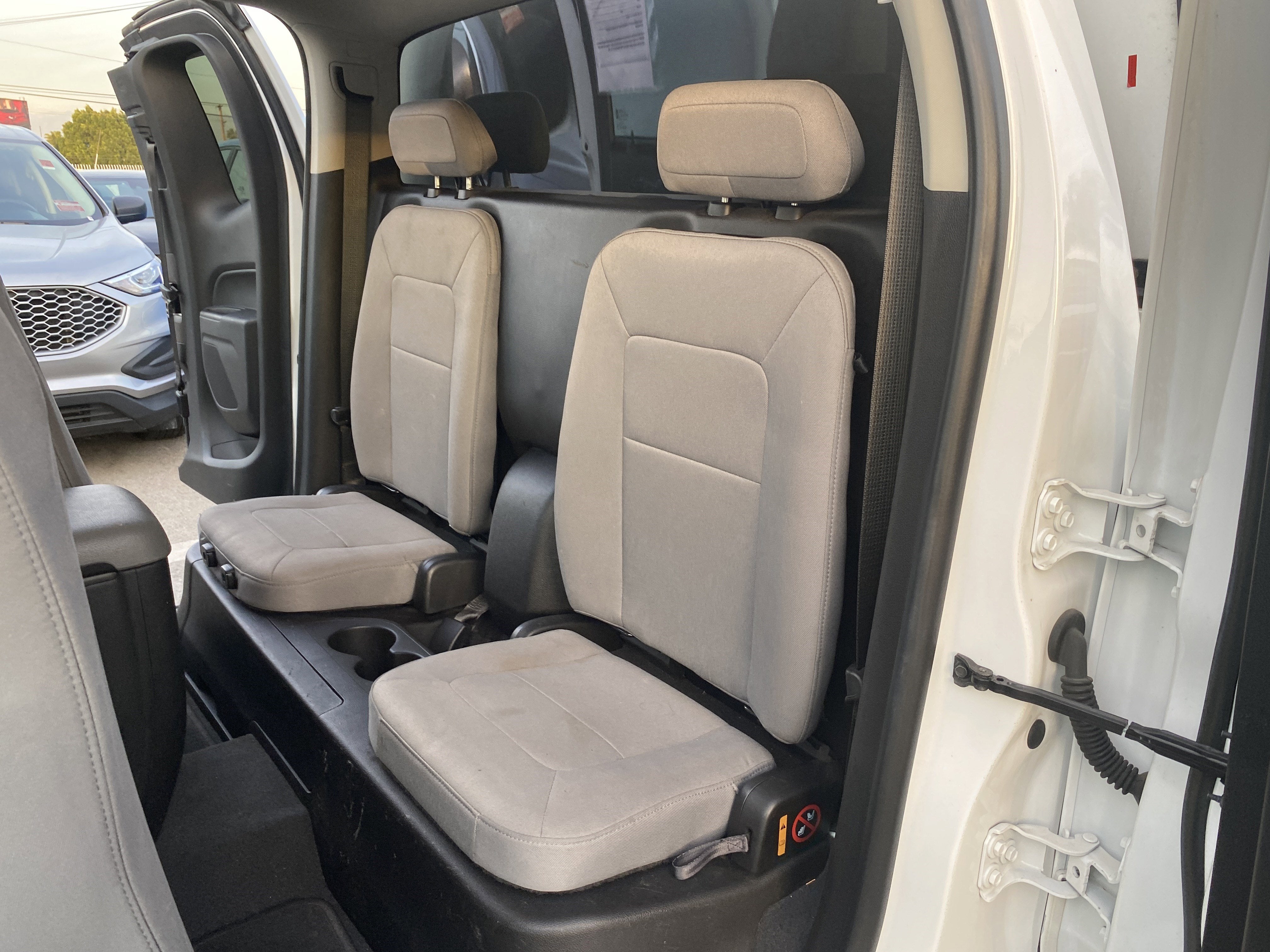 2019 Chevrolet Colorado 2WD Work Truck