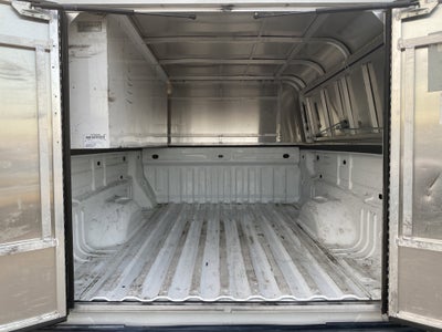 2019 Chevrolet Colorado 2WD Work Truck