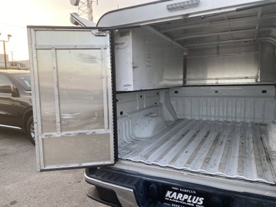 2019 Chevrolet Colorado 2WD Work Truck