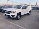 2019 Chevrolet Colorado 2WD Work Truck
