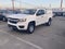 2019 Chevrolet Colorado 2WD Work Truck