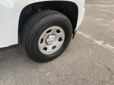 2019 Chevrolet Colorado 2WD Work Truck