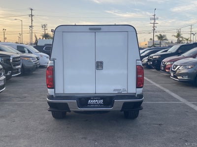 2019 Chevrolet Colorado 2WD Work Truck
