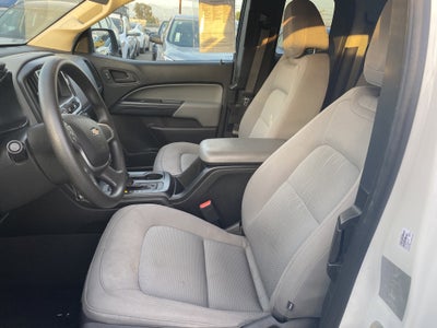 2019 Chevrolet Colorado 2WD Work Truck