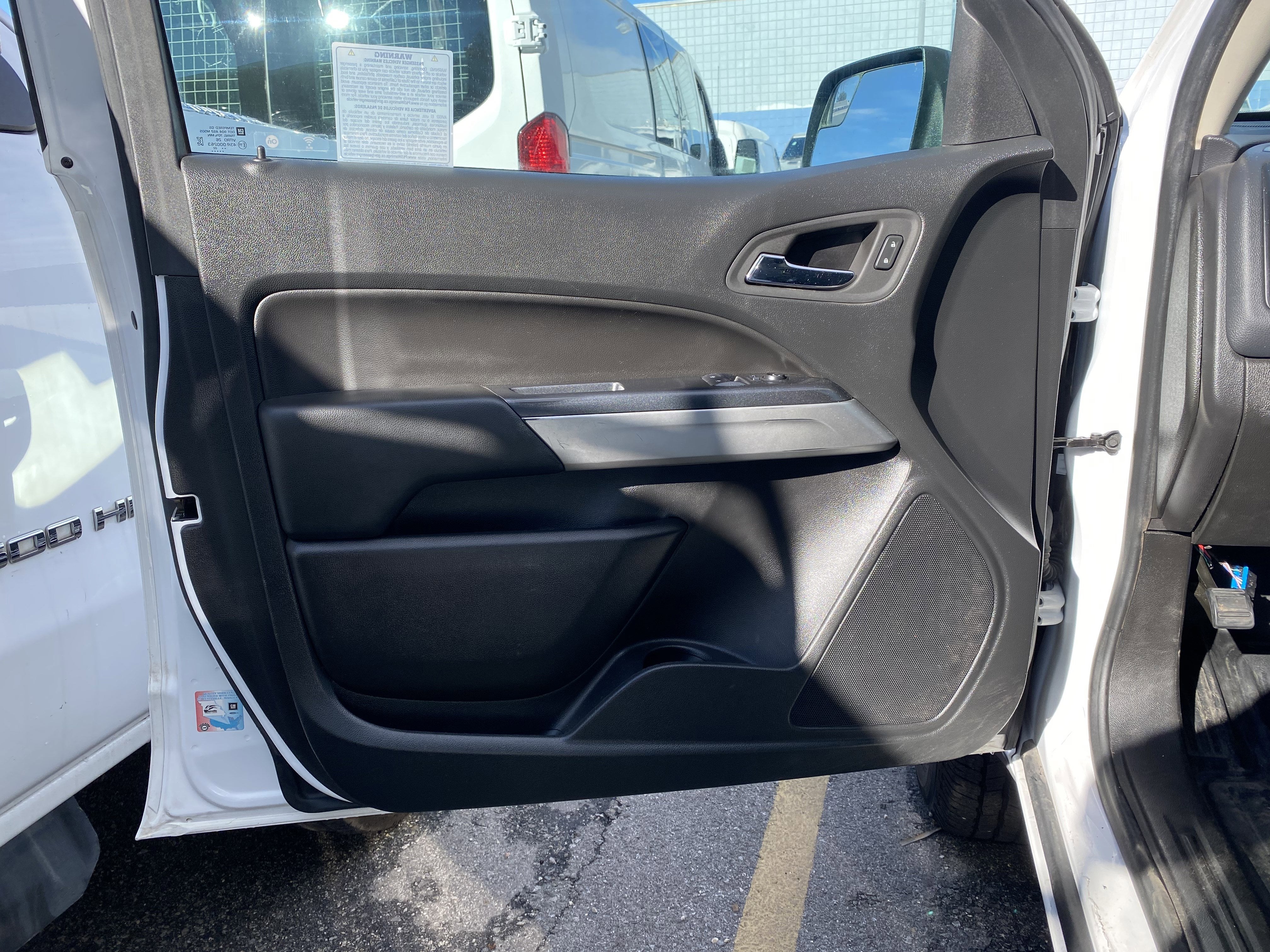 2022 Chevrolet Colorado 2WD LT