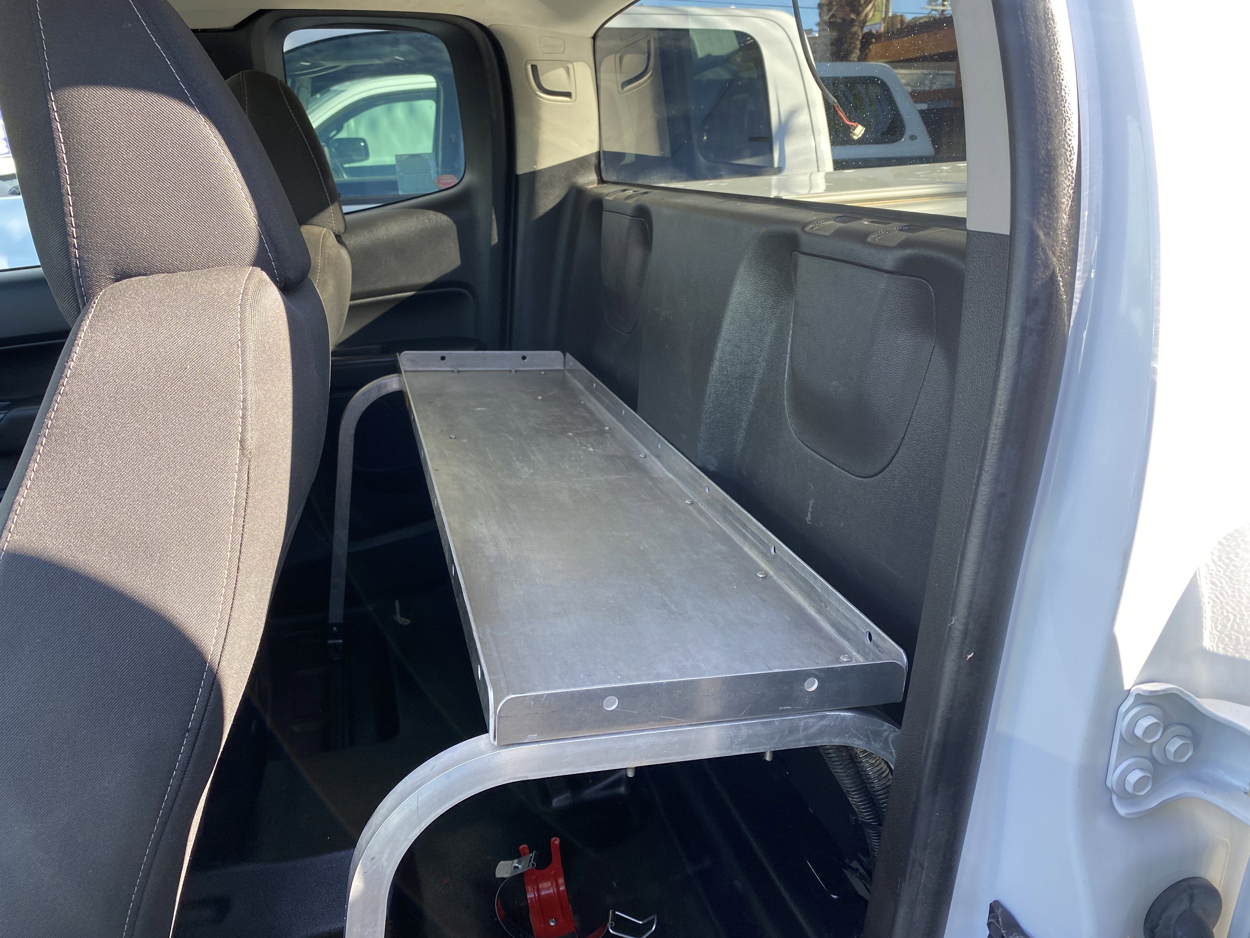 2022 Chevrolet Colorado 2WD LT