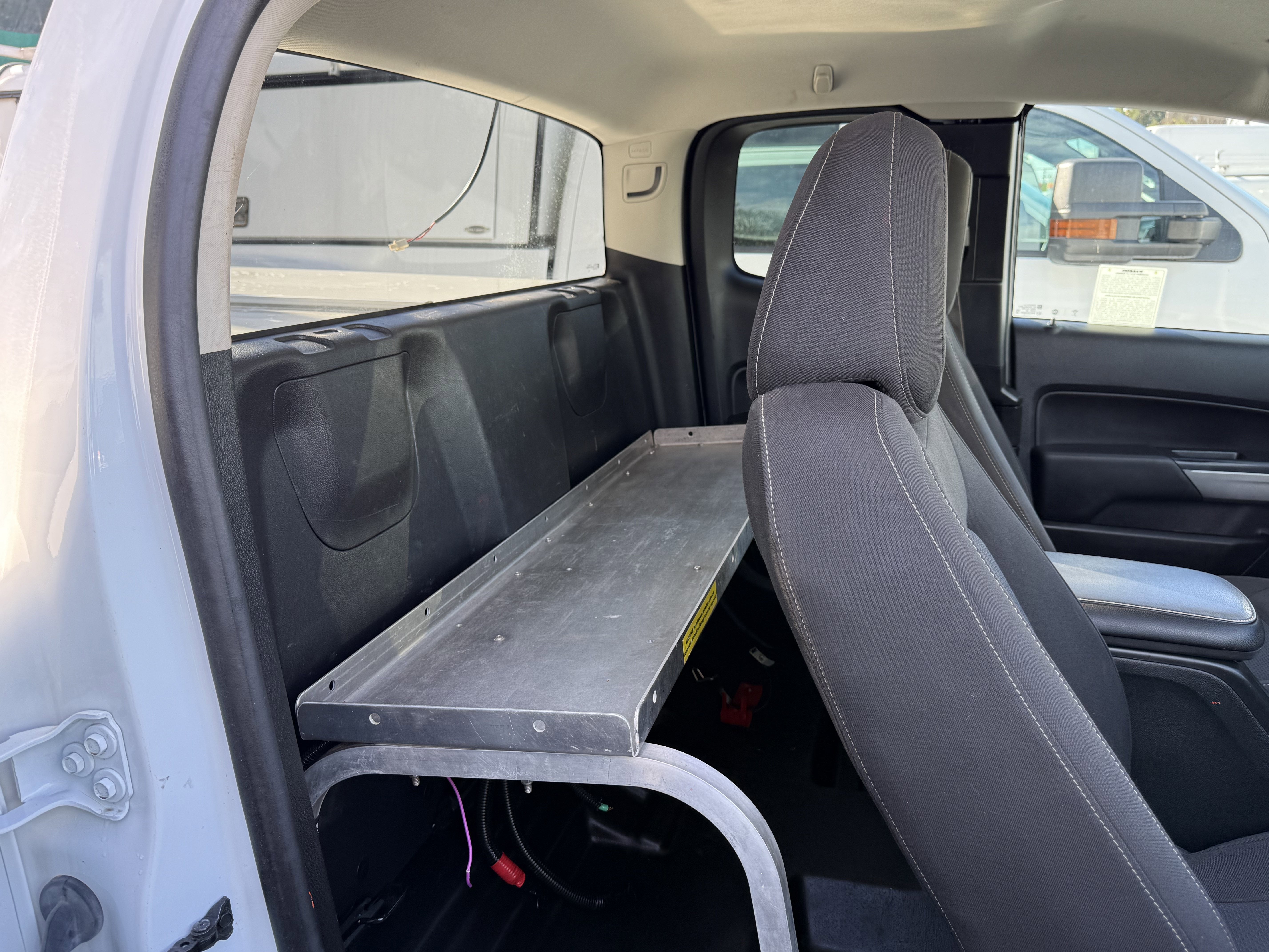 2022 Chevrolet Colorado 2WD LT