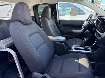 2022 Chevrolet Colorado 2WD LT