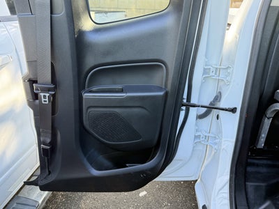 2022 Chevrolet Colorado 2WD LT