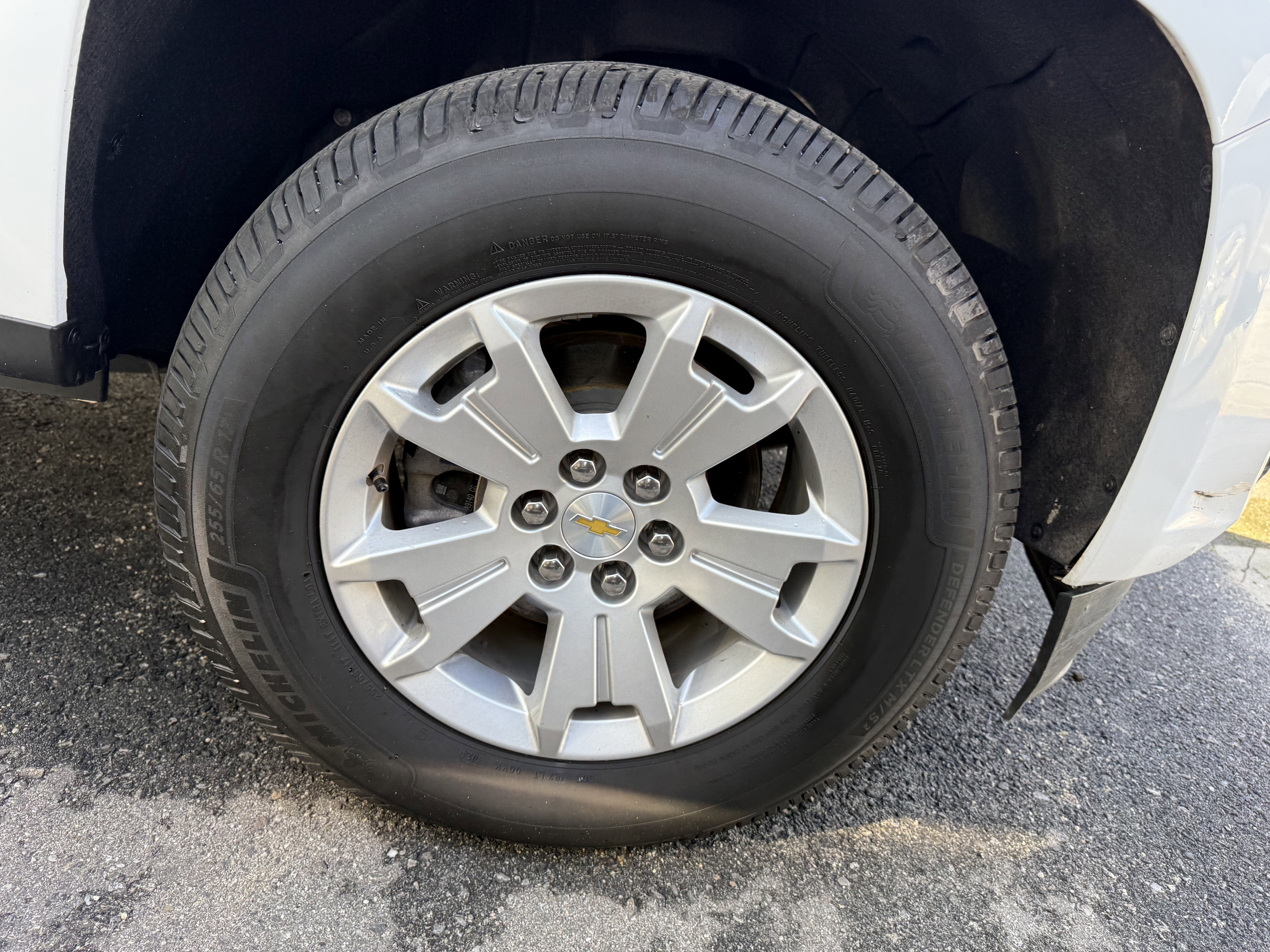 2022 Chevrolet Colorado 2WD LT