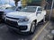 2022 Chevrolet Colorado 2WD LT