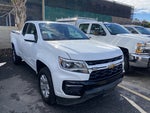 2022 Chevrolet Colorado 2WD LT
