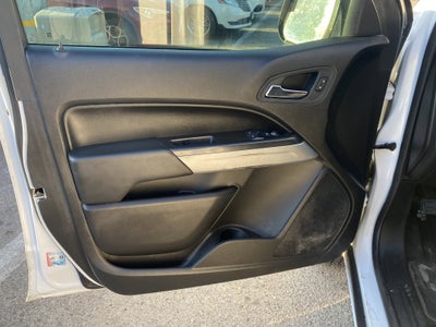 2022 Chevrolet Colorado 2WD LT