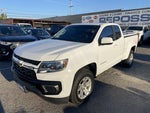2022 Chevrolet Colorado 2WD LT