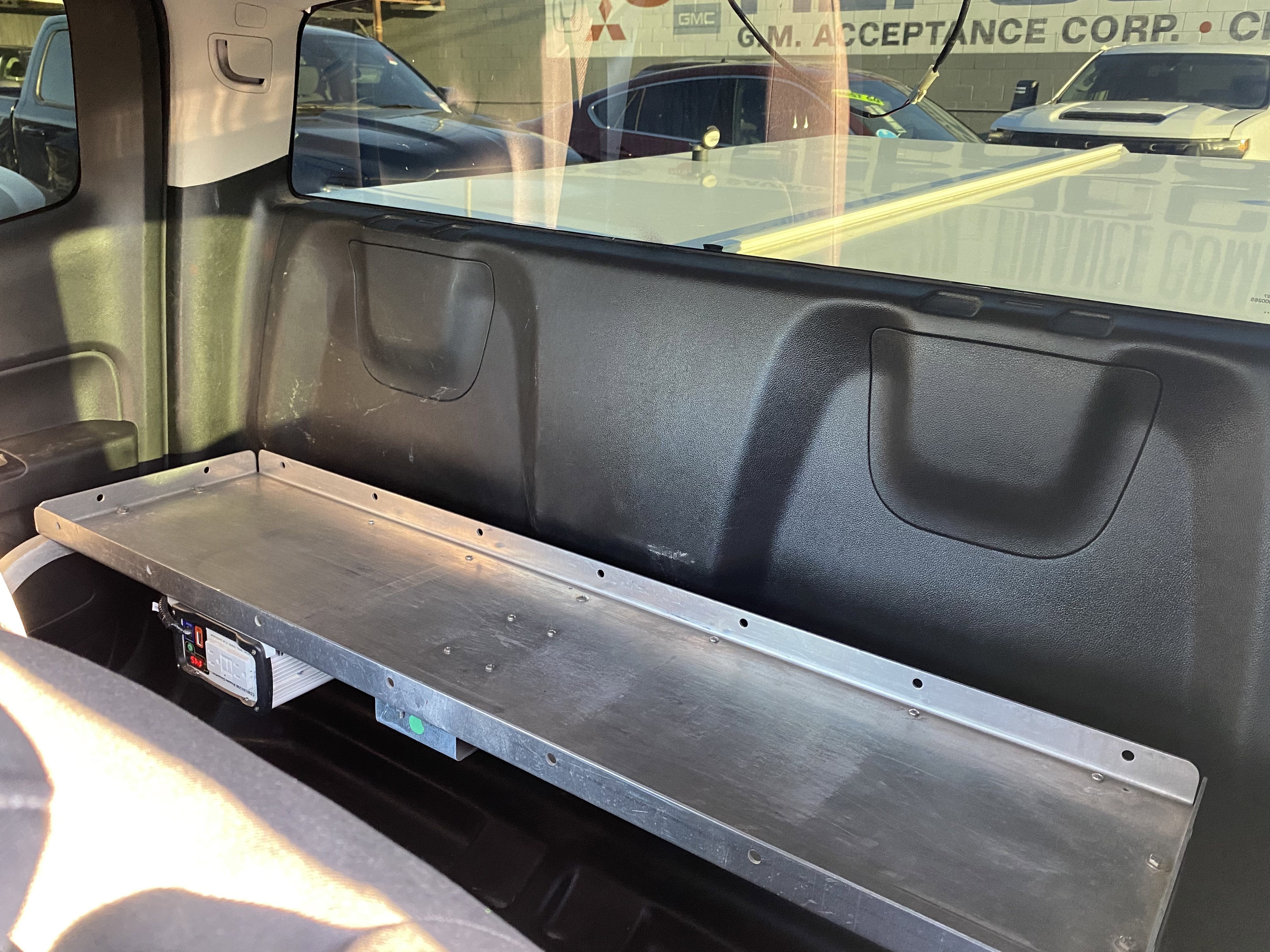 2022 Chevrolet Colorado 2WD LT