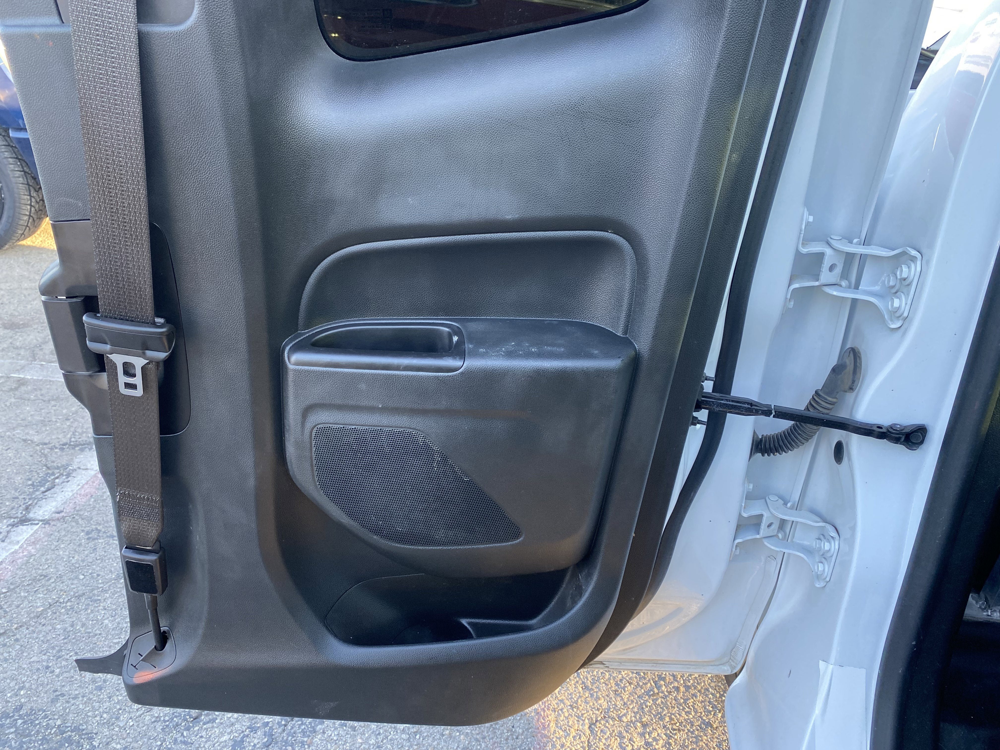 2022 Chevrolet Colorado 2WD LT