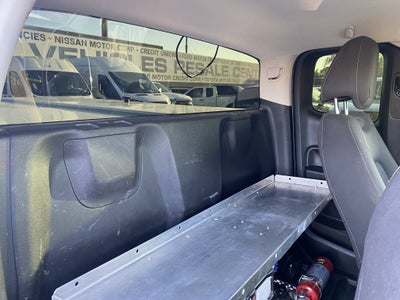 2022 Chevrolet Colorado 2WD LT