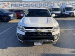2022 Chevrolet Colorado 2WD LT