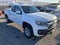 2022 Chevrolet Colorado 2WD LT