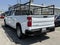 2020 Chevrolet Silverado 1500 Work Truck