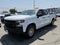 2020 Chevrolet Silverado 1500 Work Truck