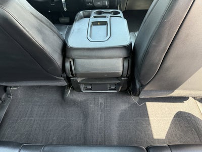 2020 Chevrolet Silverado 1500 Work Truck