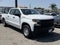 2020 Chevrolet Silverado 1500 Work Truck