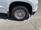2022 Chevrolet Silverado 1500 Work Truck