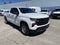 2022 Chevrolet Silverado 1500 Work Truck
