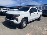 2022 Chevrolet Silverado 1500 Work Truck