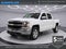 2017 Chevrolet Silverado 1500 2WD DOUBLE CAB 143.5 LT
