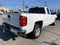 2017 Chevrolet Silverado 1500 2WD DOUBLE CAB 143.5 LT