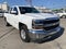2017 Chevrolet Silverado 1500 2WD DOUBLE CAB 143.5 LT