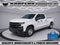 2019 Chevrolet Silverado 1500 Work Truck