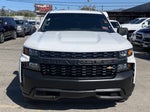 2019 Chevrolet Silverado 1500 Work Truck
