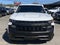 2019 Chevrolet Silverado 1500 Work Truck