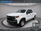 2020 Chevrolet Silverado 1500 Work Truck