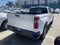 2020 Chevrolet Silverado 1500 2WD DOUBLE CAB 147 WORK