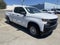 2020 Chevrolet Silverado 1500 2WD DOUBLE CAB 147 WORK