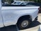 2020 Chevrolet Silverado 1500 2WD DOUBLE CAB 147 WORK